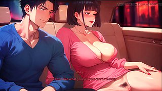WickedGames Wife Gangbang Pt 12
