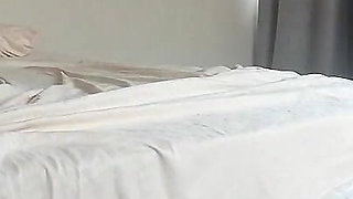 Part3 Desi Woman Vacation on Island Motel Tricks Seduce the Room Service Hotel Employee and He Was Rough Young Fucker
