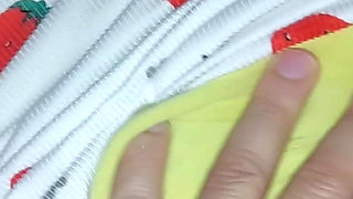 Hot MILF Riding Arab Big Dick Fuck My Wet Pussy