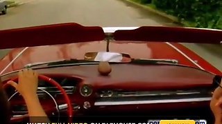 The verry hot foxy lady Teresa Orlowski