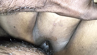 Indian Village Bhabhi Cheating with Her Husband Friends.