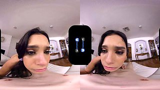 VS VR: Blowjob, Doggy  Cowgirl Porn