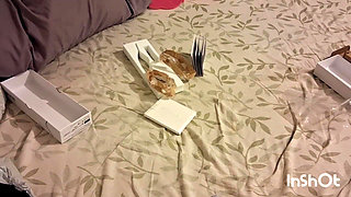 Unboxing My Lovense's Adult Toys