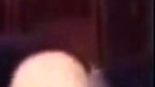 Amateur Arab Couple Getting Intimate