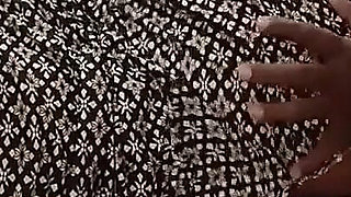 Wife Nude Massage by Neighbor Boy - 2