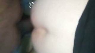BBC Takes Horny Slut to Poundtown While She Cooks