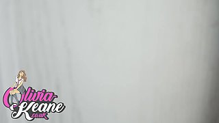 POV: You Have Fun With The Babysitter - OliviaKeane