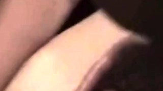 Deep-Throating American-Aussie MILF Gives Amazing Blowjob