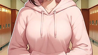 Complete Gameplay - My Girlfriends New Kink, Part 2