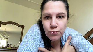 Nothing More Than a Worm Cruel POV Humiliation for Loser Assholes