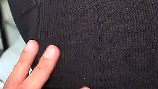 Bratty Big Titty British Stepsis Kylie Jones Won't Let You Fuck Her Til You Eat Her Pussy