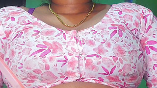 Desi Tits