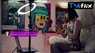 Aleksandra Revenko Funbags Vignette in Soderzhanki