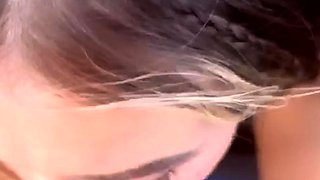 UrFavBellabby Swallows After Doggy Fuck In The Car Onlyfans