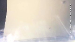 Amateur french girl hidden cam