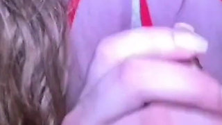 Tatted Big Butt Nurse Examins Black Ass Prostate.