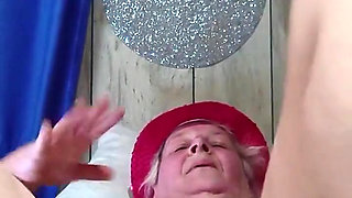 She Was Bored and Horny and Fucked Herself with No Warning