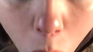 Throat Saliva and Sperm in the Bowl for Vilu Vidish