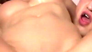 Sexy Cougar Bitch Fucked Raw by Twink Sexy with Big Dick