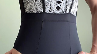 Bodysuit Outfit