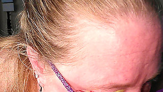 Throat Goblin Ep - 61 Cougar Loves to Give Oral