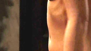 Bound Heat featuring female's girl on girl porn