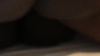 Muscle Fit Dark Chocolate Brazilian Atriz Fernanda Chocolatte Gets BBC Filmed by Rubens Badaro