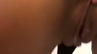 Rough, No Lube, and I Never Went Near Her Pussy.