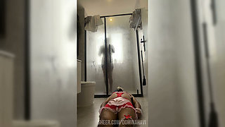 Training My Slave on How to Be a Slave