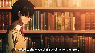 Hentai Universe featuring baby's masturbation clip