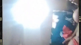 Indian Shemale blowjob