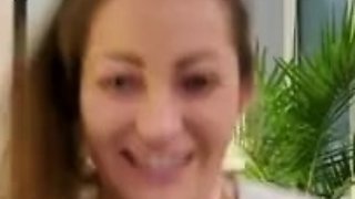 Dani Daniels Being a Good Girl for Daddy JOI