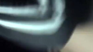 Wife sucking dicks at glory hole