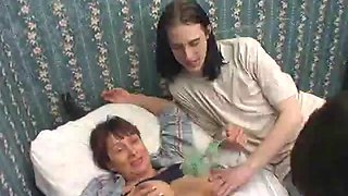 Amelia: Blowjob, Doggy  Big Tits Porn