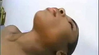 Vintage Ebony: Blowjob, Doggy  Cowgirl Porn