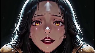 Joi Experiment - Dirty Talk Just For You - [ai] - Car Toon And Hentai Anime