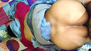 Desi Indian Village Wife Cheating With Devar