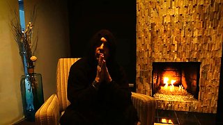 FeetishPOV - Heather Vahn The Mind Readers Affair