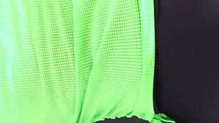 My Tight Shorts Were Enough to Drive Him Crazy