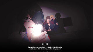 Twisted World - Doctor's Night Visit