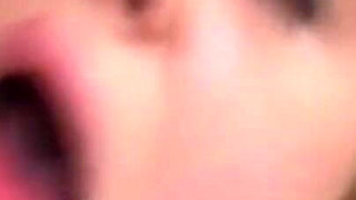 Naughty MILF Must Blow as Punishment