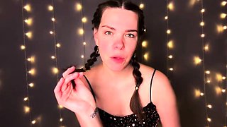 Juliette Jewels - Blackmail Fantasy Intentions