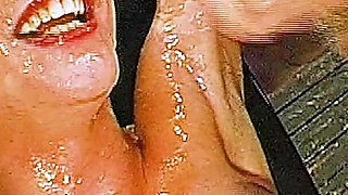 John Thompson: Sperm Swally