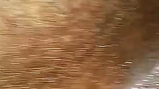 Deep Sea Dive in the Pussy(ebony Doggystyle POV)