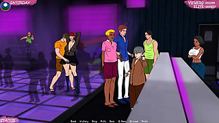 Lust Town -lt - Gameplay - Roleplay - Party