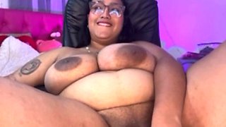 Very Busty Fatty Latinas With Big Ariolas Solo Squirt Passion