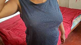 Asian MILF Slut Wants Huge Cock