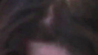 She Lies in Bed and Shows Him Her Horny Wet Cunt