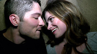 It's the Tiny Ones Who Can Take It