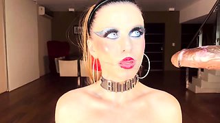 Rebecca De Winter - Rebecca Doll Full Movie